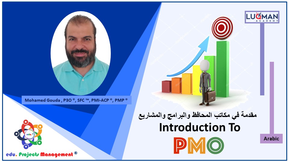 Introduction to PMO