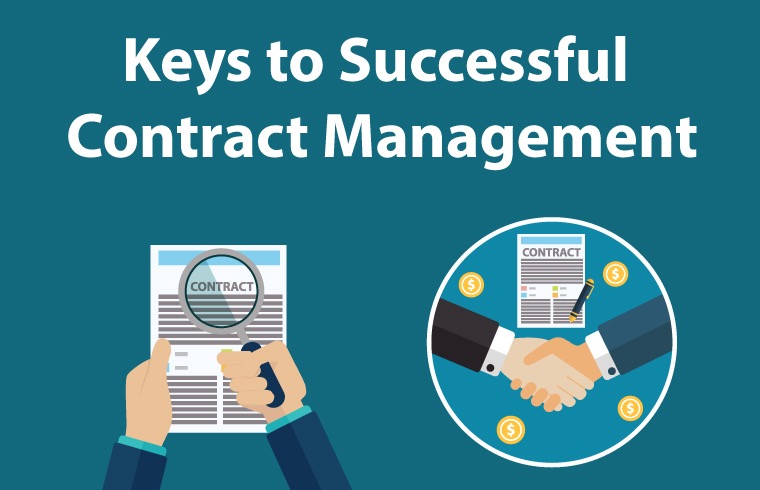 Keys to Successful Contract Management