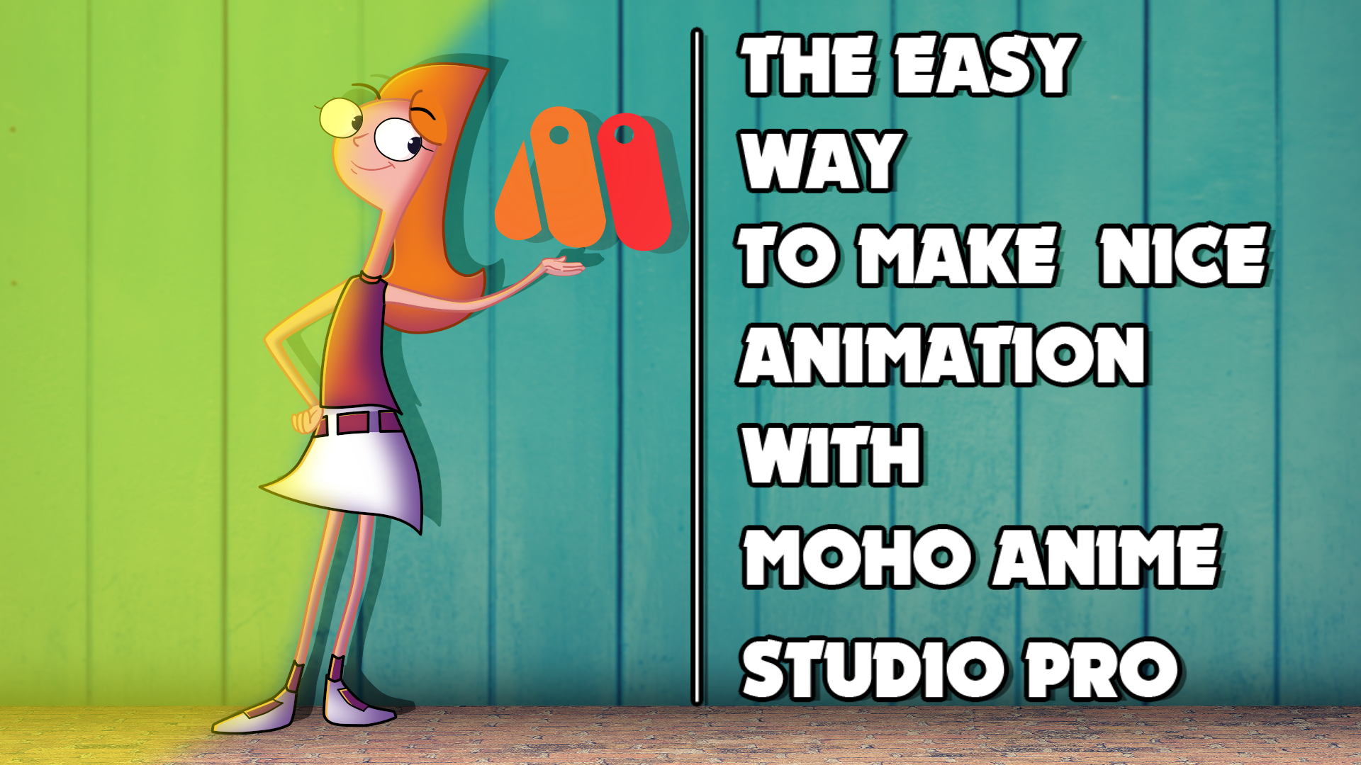 Learn Animation with Moho Pro 12