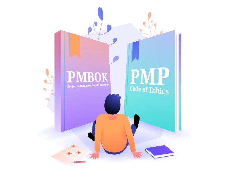 PMP Real Exam Simulator - PMBOK 6th Edition .