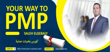 PMP PREPARATION COURSE - ECO JAN 2021