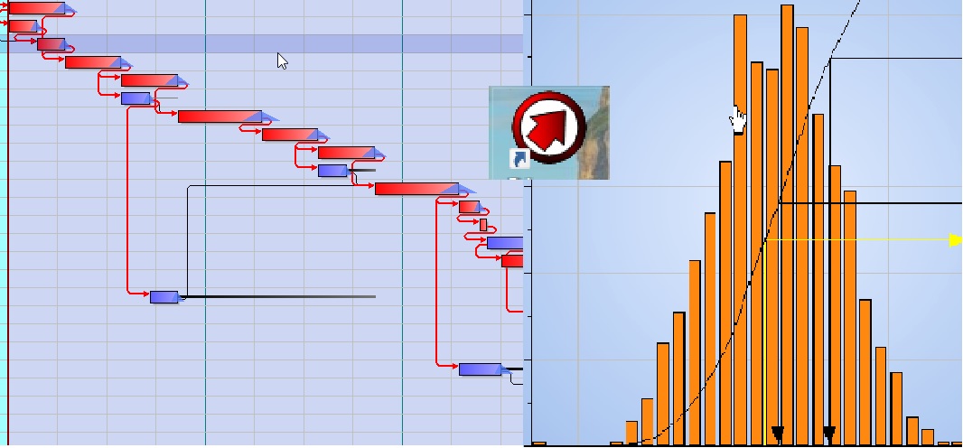 Primavera Risk Analysis