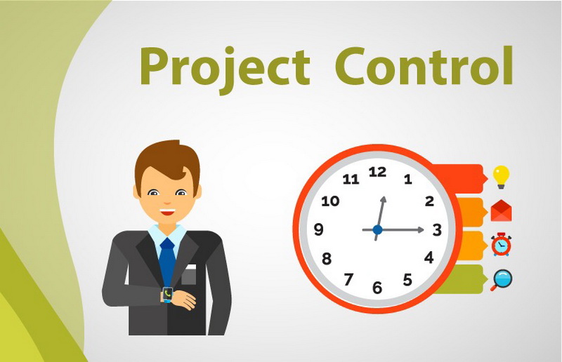 Project Control