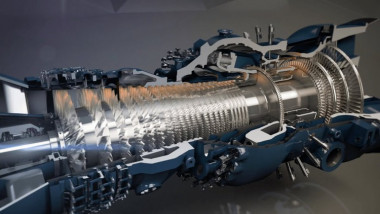 Pumps, Compressors, Gas turbines engineering