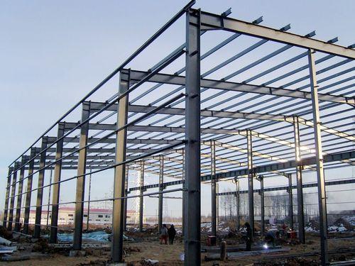 Steel Structure Design