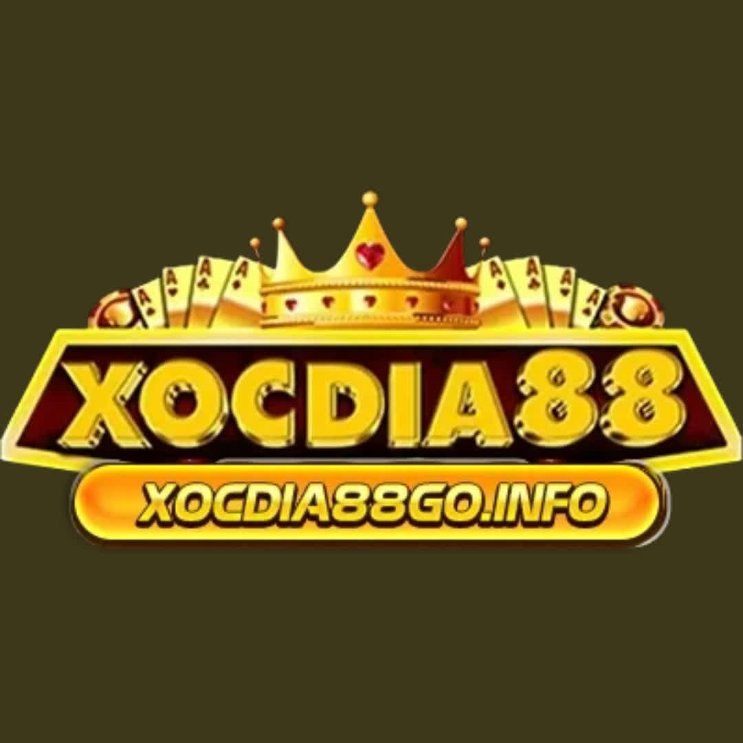 XocDia88 - Cổng Game Xóc Đĩa Online, Đổi Thưởng Uy Tín Nhất 2025 