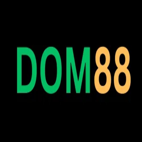 Dom88 - Trang Chủ Nhà Cái Chính Thức 2025 ✔️ Nhận Ngay 88$