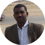 Mudathir Ali Mohamed