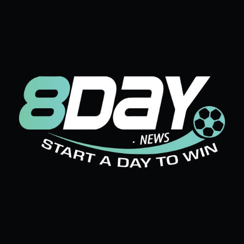8DAY | Link vào 8 DAY Mới Nhất 2025 | Đăng ký +100k
