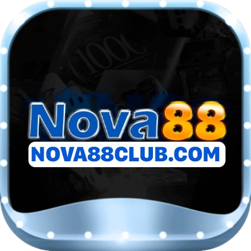 Nova88 - Cổng Game Nova88club.com Hot Nhất 2025