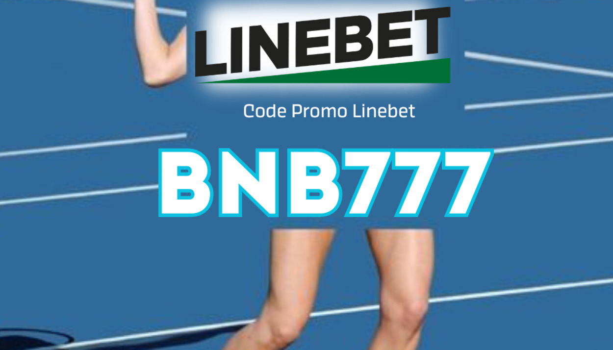 Linebet Promocode