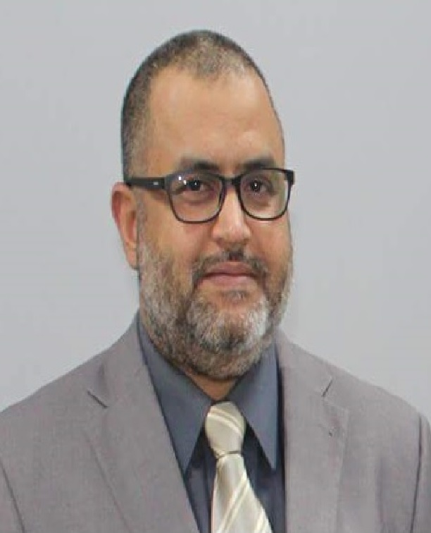Eng. Waleed Mansour Barakat