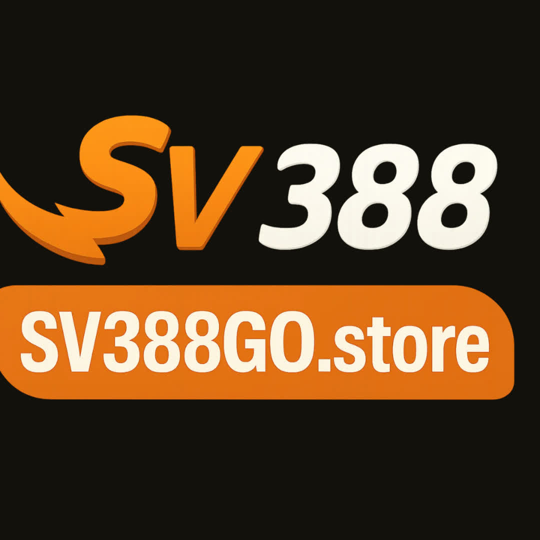 SV388 – Sân chơi đá gà đẳng cấp top 1 hàng đầu châu Á