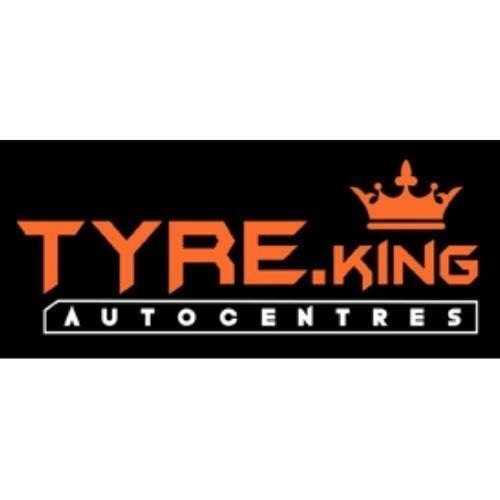 Tyre King Autocentres