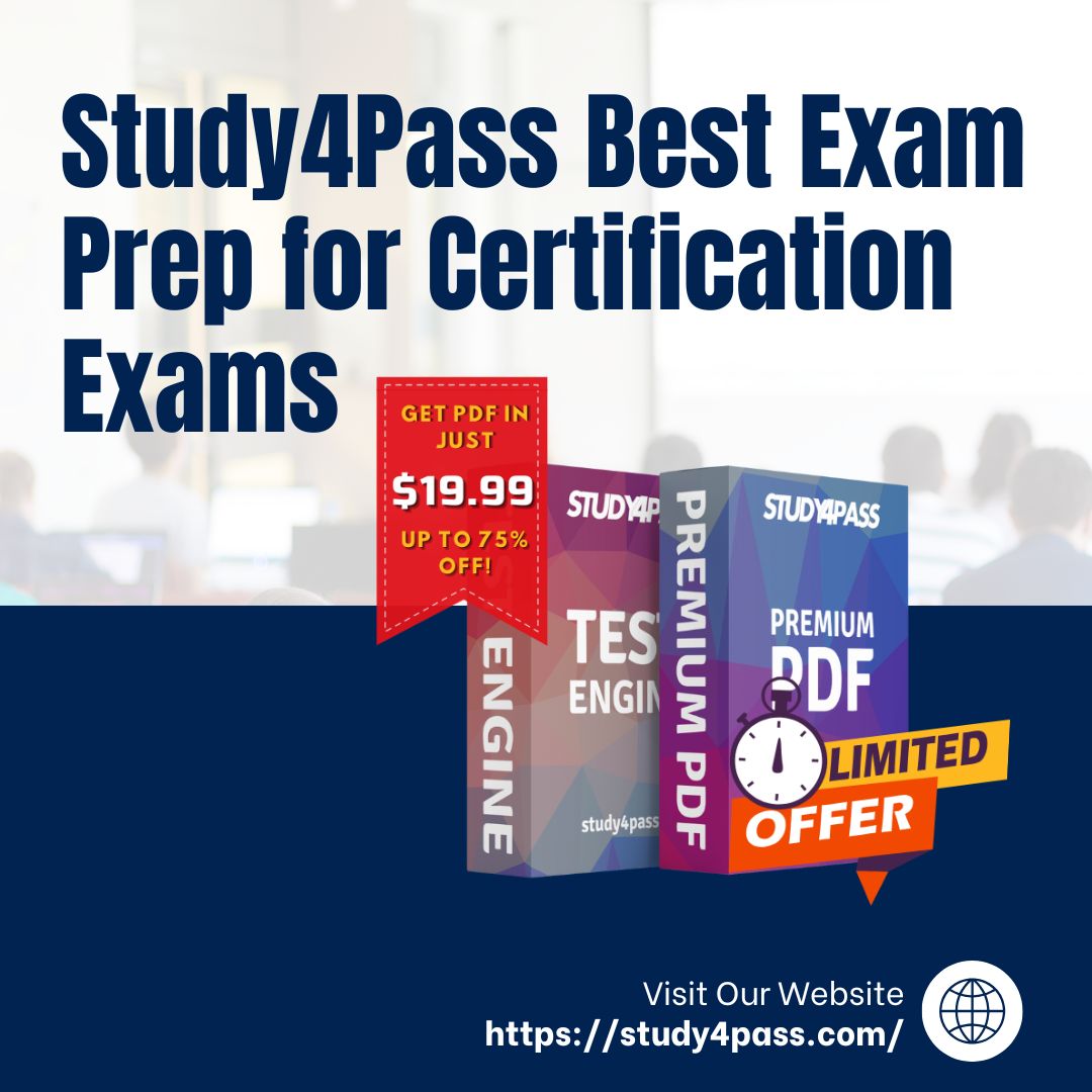Study 4 Pass