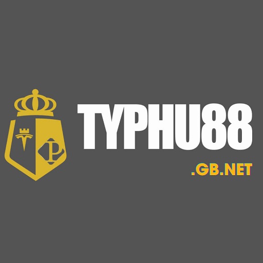 TYPHU88 - Nhà Cái Cá Cược Trực Tuyến Uy Tín Nhất