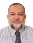 Mahmoud El-Gabrouny