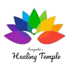 sangeeta reiki healing