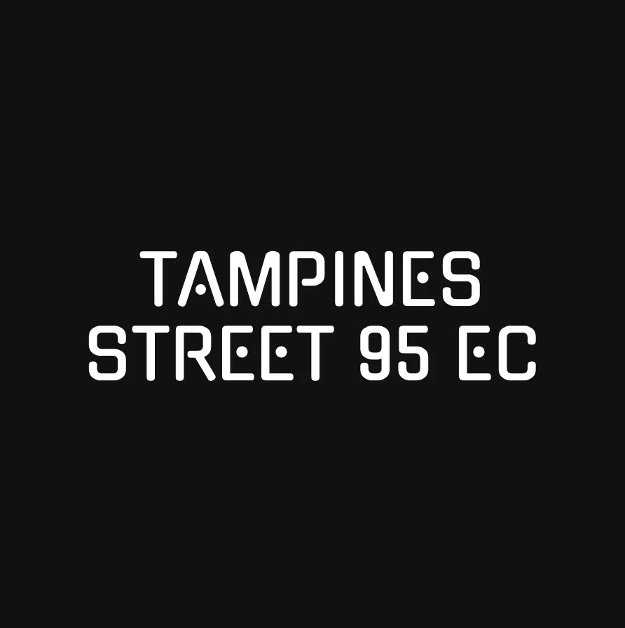 Tampines Street95-EC
