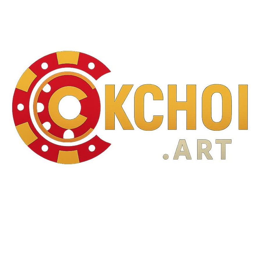 OKCHOI.ART – Sân chơi cá cược hiện đại & uy tín hàng đầu