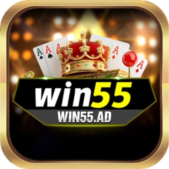 Win55 - Trải Nghiệm Cá Cược Trực Tuyến Hàng Đầu