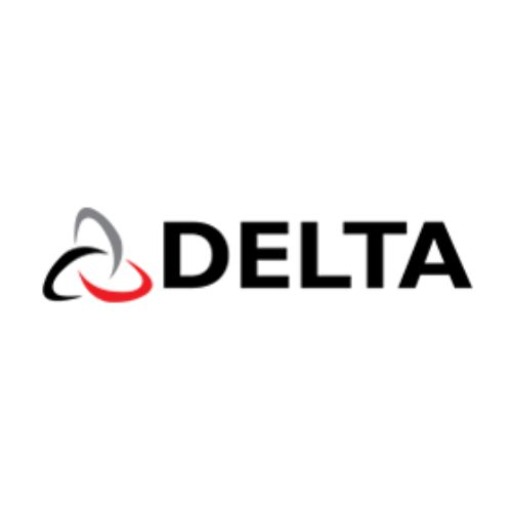 Delta Solutions - Ride On Sweeper Machine